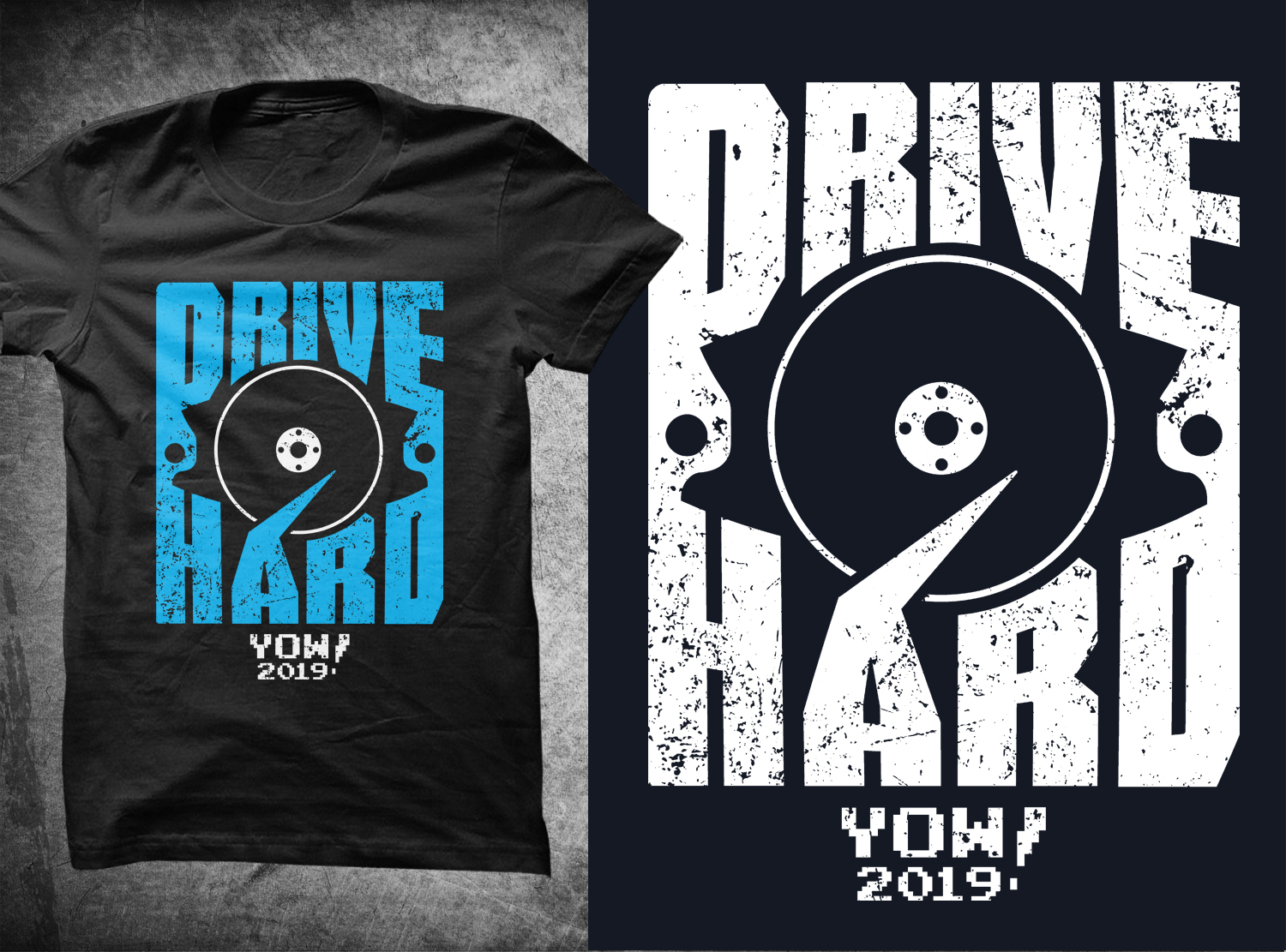 Design de T-shirt par erwin87 pour ce projet | Design #22651693