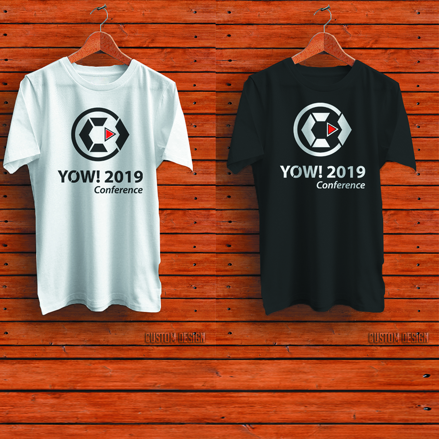 Design de T-shirt par ArulTextMedia pour ce projet | Design #22607877