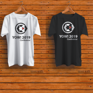 T-shirt Design by ArulTextMedia for this project | Design: #22607877