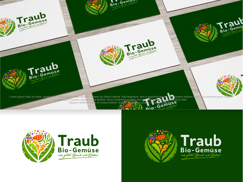Logo Design by artswolf for this project | Design #22721397