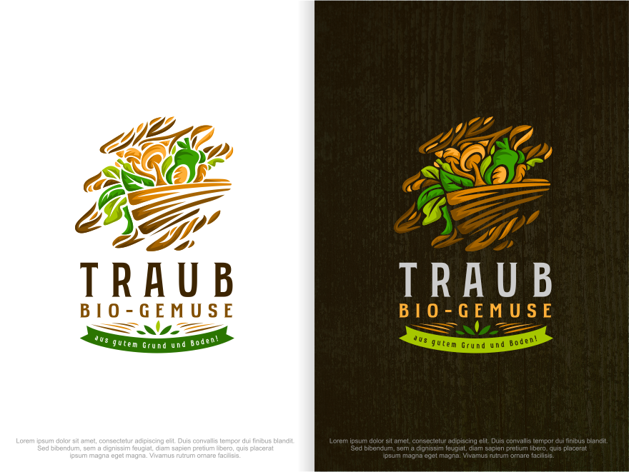 Logo Design by artswolf for this project | Design #22721398