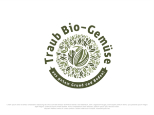 Logo Design by artswolf for this project | Design: #22721403