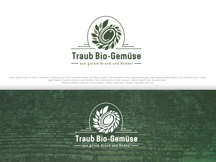 Logo Design by artswolf for this project | Design #22721404