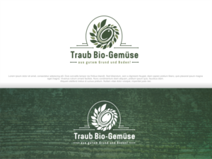 Logo Design by artswolf for this project | Design: #22721404