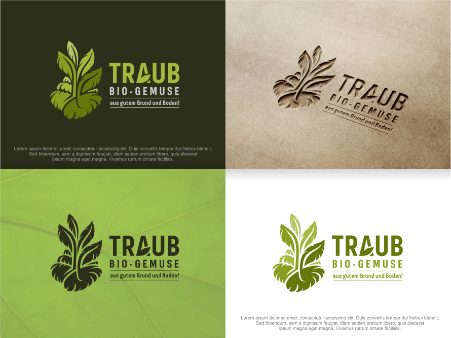 Logo Design by artswolf for this project | Design #22721405