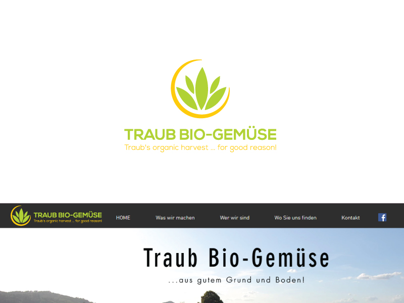 Logo Design by esolztech for this project | Design #22696869