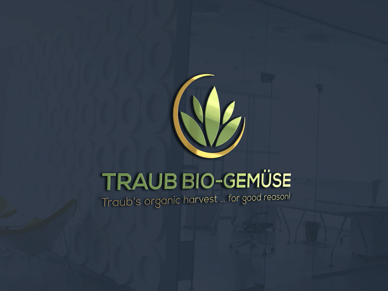 Logo Design by esolztech for this project | Design #22696870