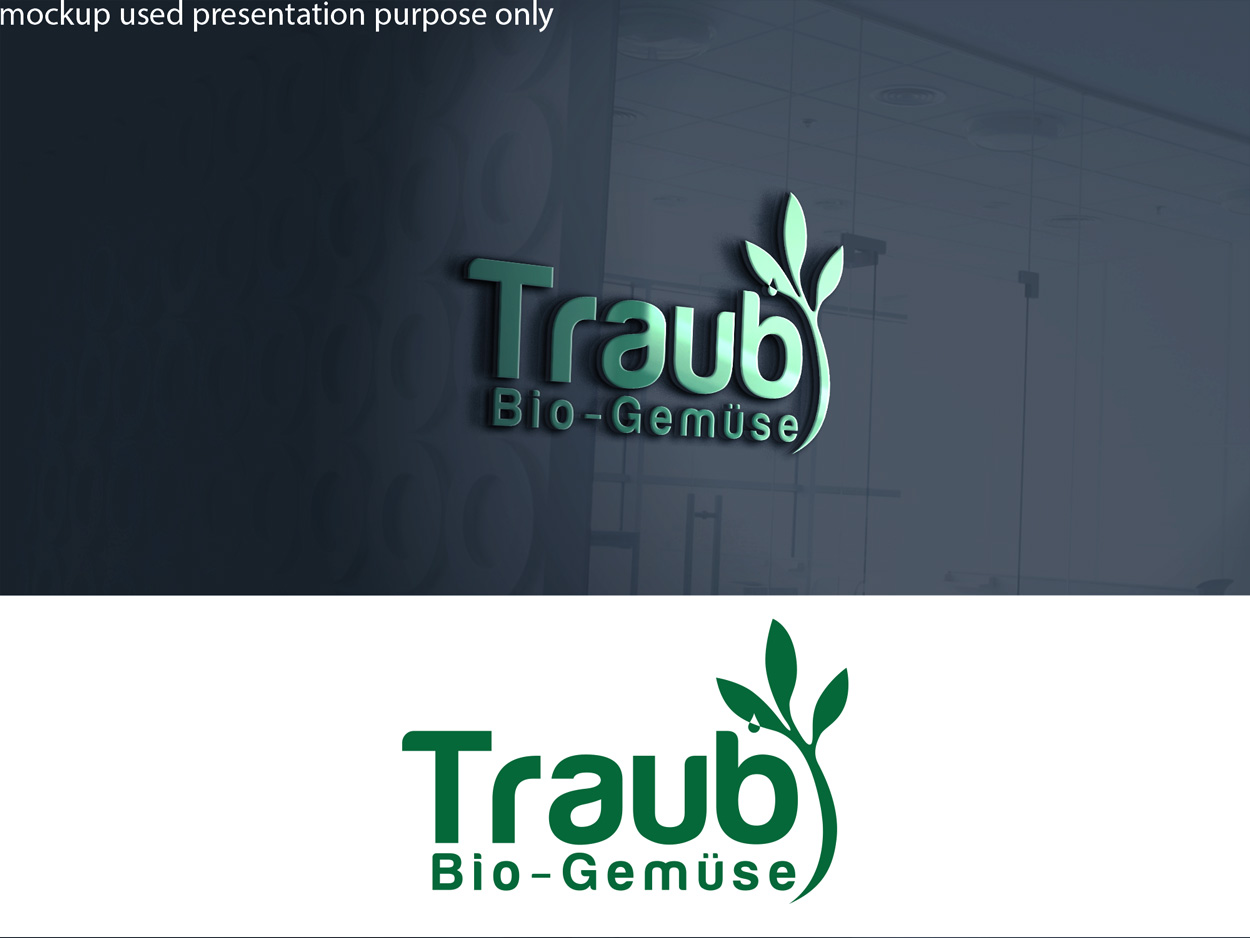 Logo Design by A S design @ for this project | Design #22698063