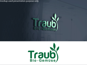 Logo Design by A S design @ for this project | Design: #22698063