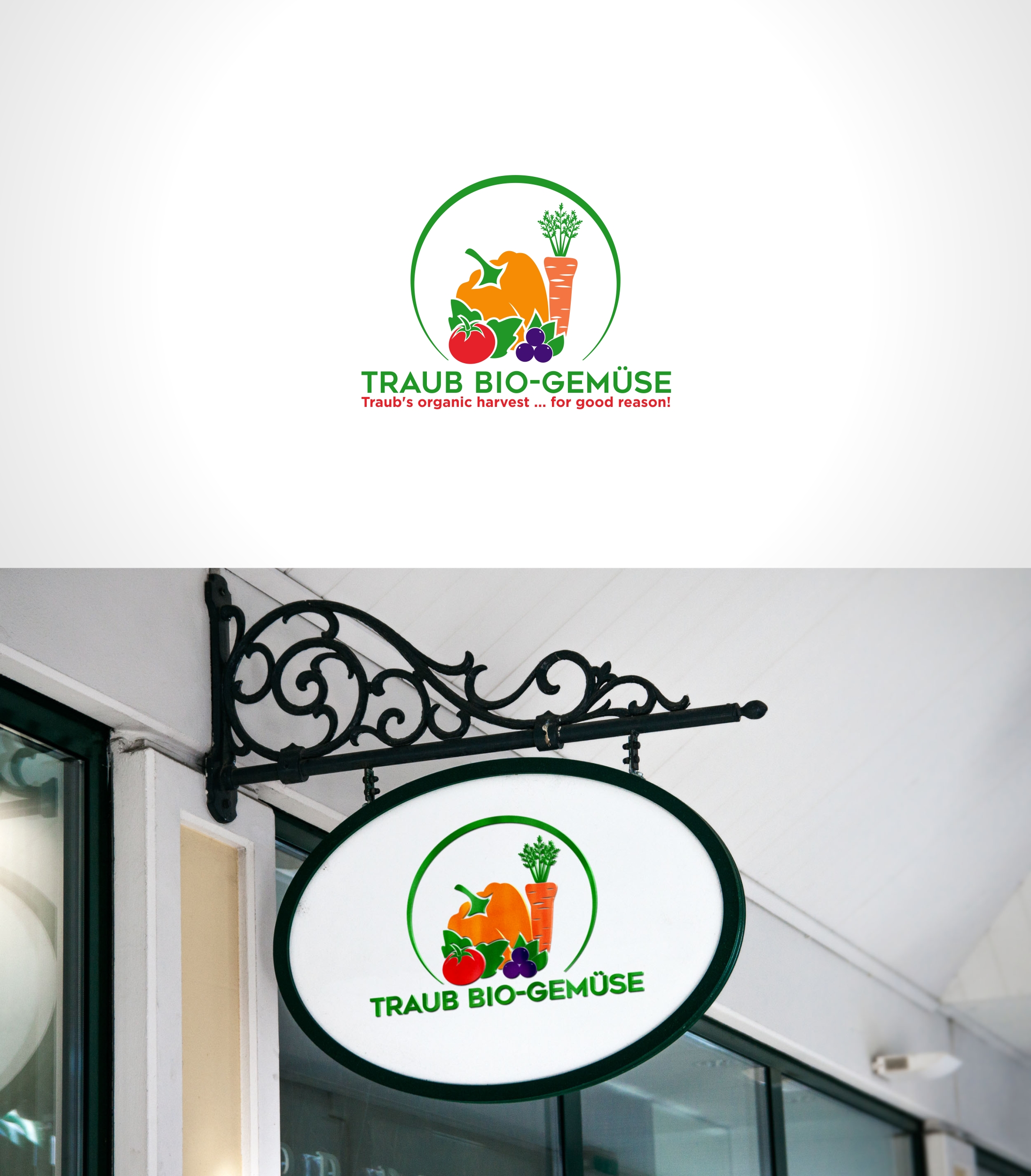 Logo Design by Joenet Jayawarna for this project | Design #22735620