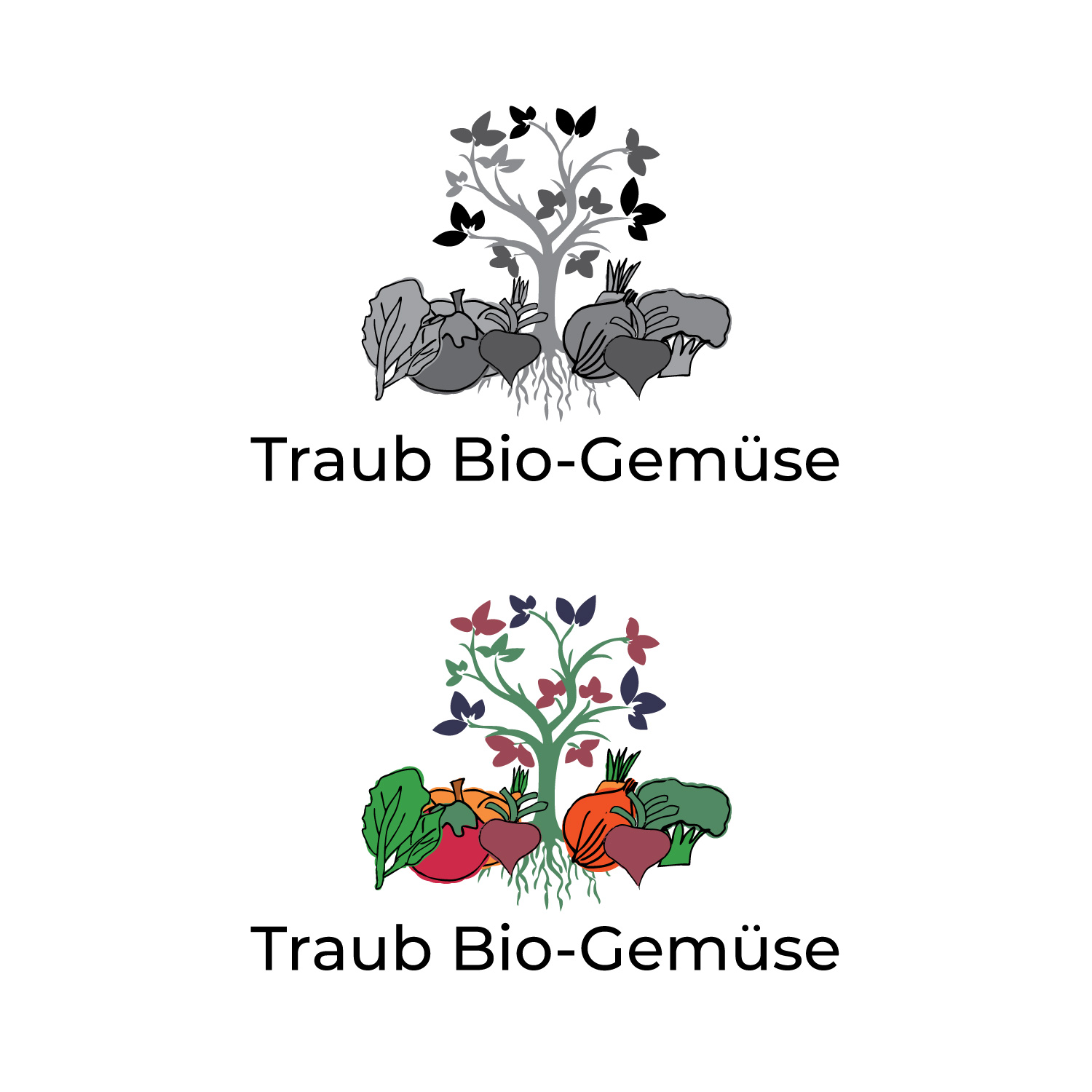 Logo Design by Syed Ajmal Karim for this project | Design #22739323