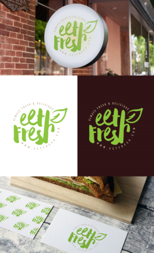 Logo Design by GLDesigns for this project | Design #22610014