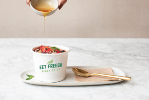 EET FRESH  | Design de Logo par wonderland