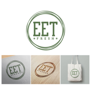 Logo Design by michellefrances for this project | Design: #22643173