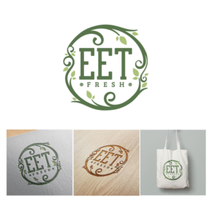 Logo Design by michellefrances for this project | Design: #22643178