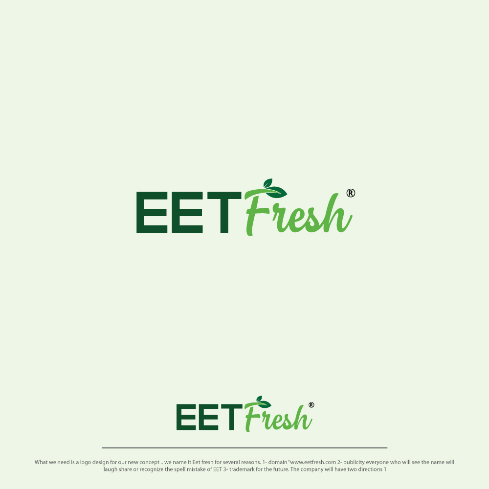 Logo Design by ecorokerz for this project | Design #22615094
