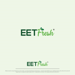 Logo Design by ecorokerz for this project | Design #22615094