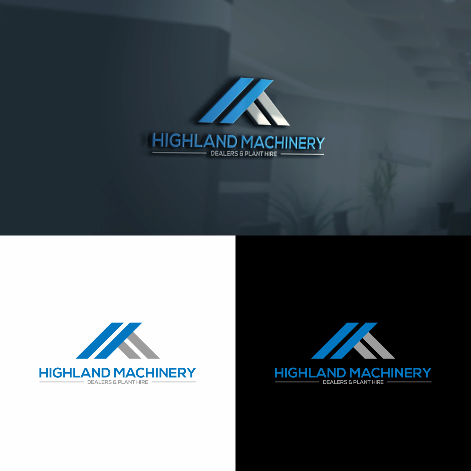 Design de Logo par ivandimas 2 pour ce projet | Design : #22607239