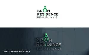Logo Design by MT