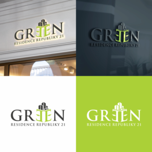 Logo Design by aqilazhifara for Constario, s. r. o. | Design: #22613456
