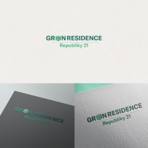 Logo Design by D23