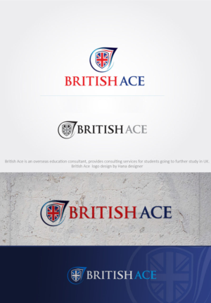 Logo Design by Hana