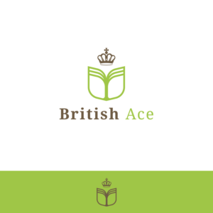 British Ace | Logo Design by artcynical