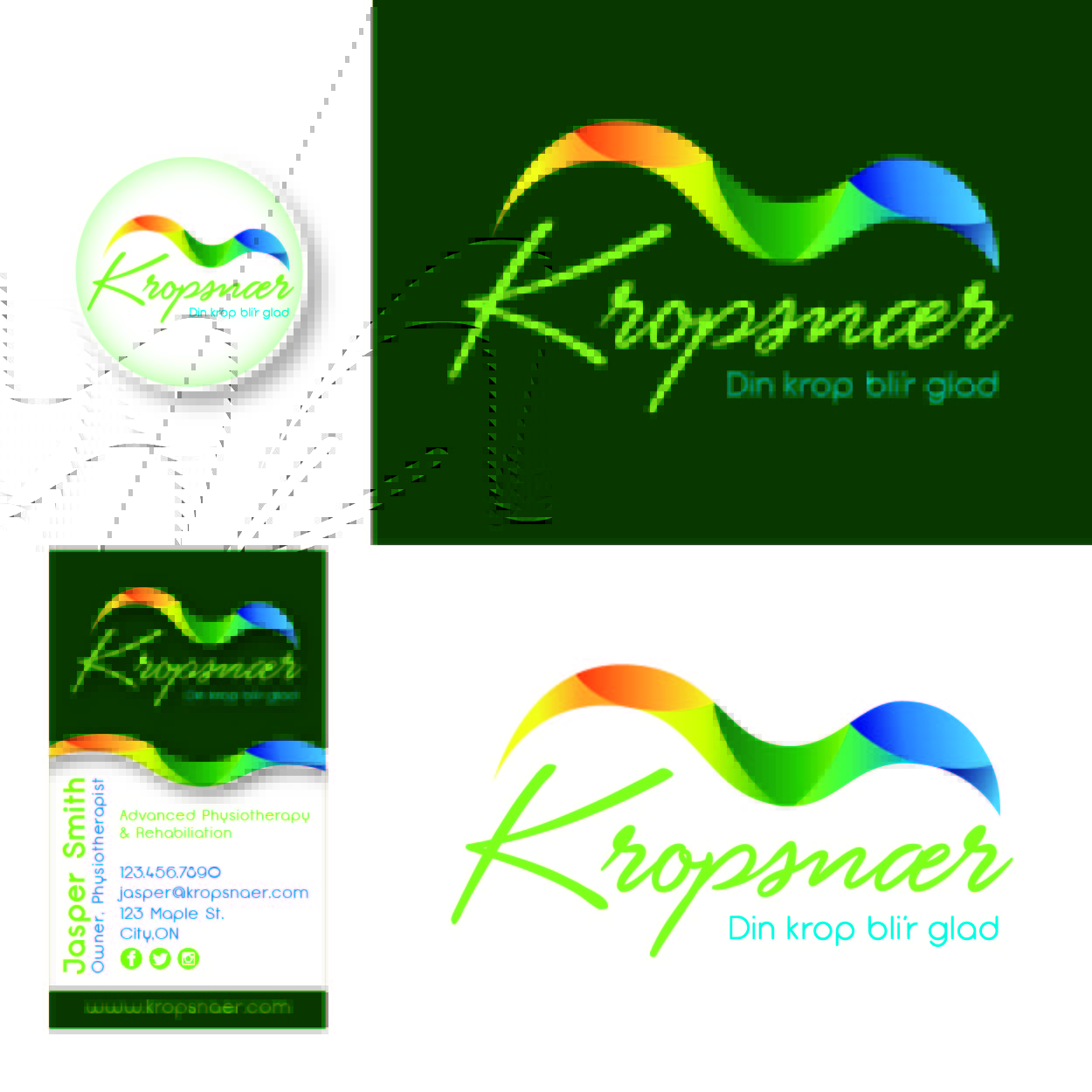 Design de Logo par Breanne Owen pour Interlike | Design #22639040