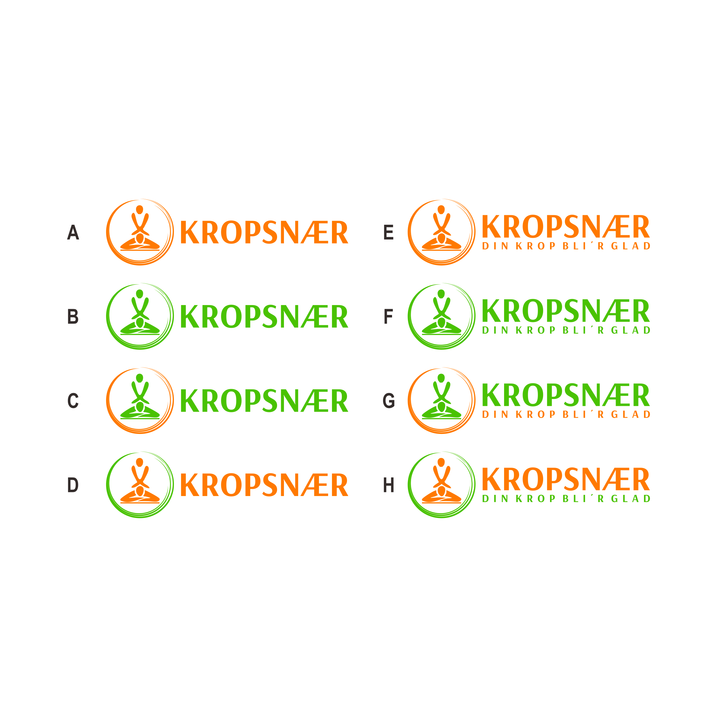 Logo Design by tejo for Interlike | Design #22736561