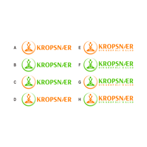 Physiotherapist needs logo design, business Card design  | Logo Design by tejo