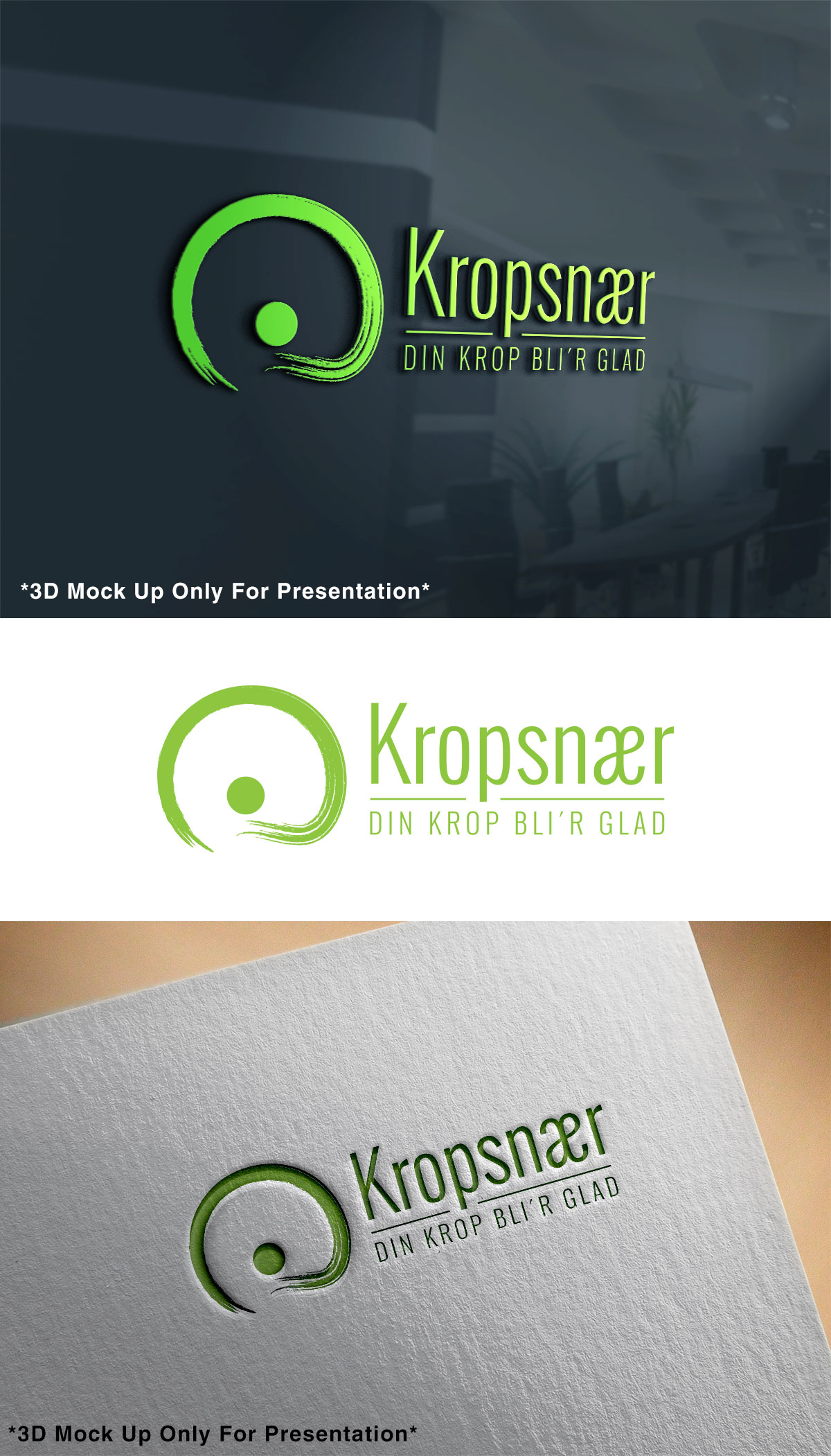 Logo Design by logograph for Interlike | Design: #22644783
