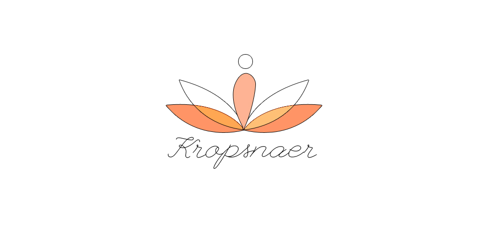 Logo Design by wwinner for Interlike | Design #22617035