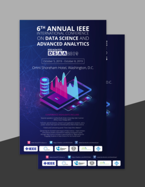 Poster Design by Achiver for this project | Design: #22624918