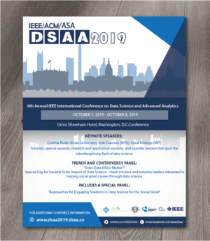 Poster Design by alex989 for this project | Design: #22624830