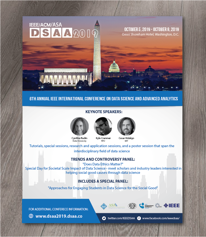 Poster Design by alex989 for this project | Design #22625147