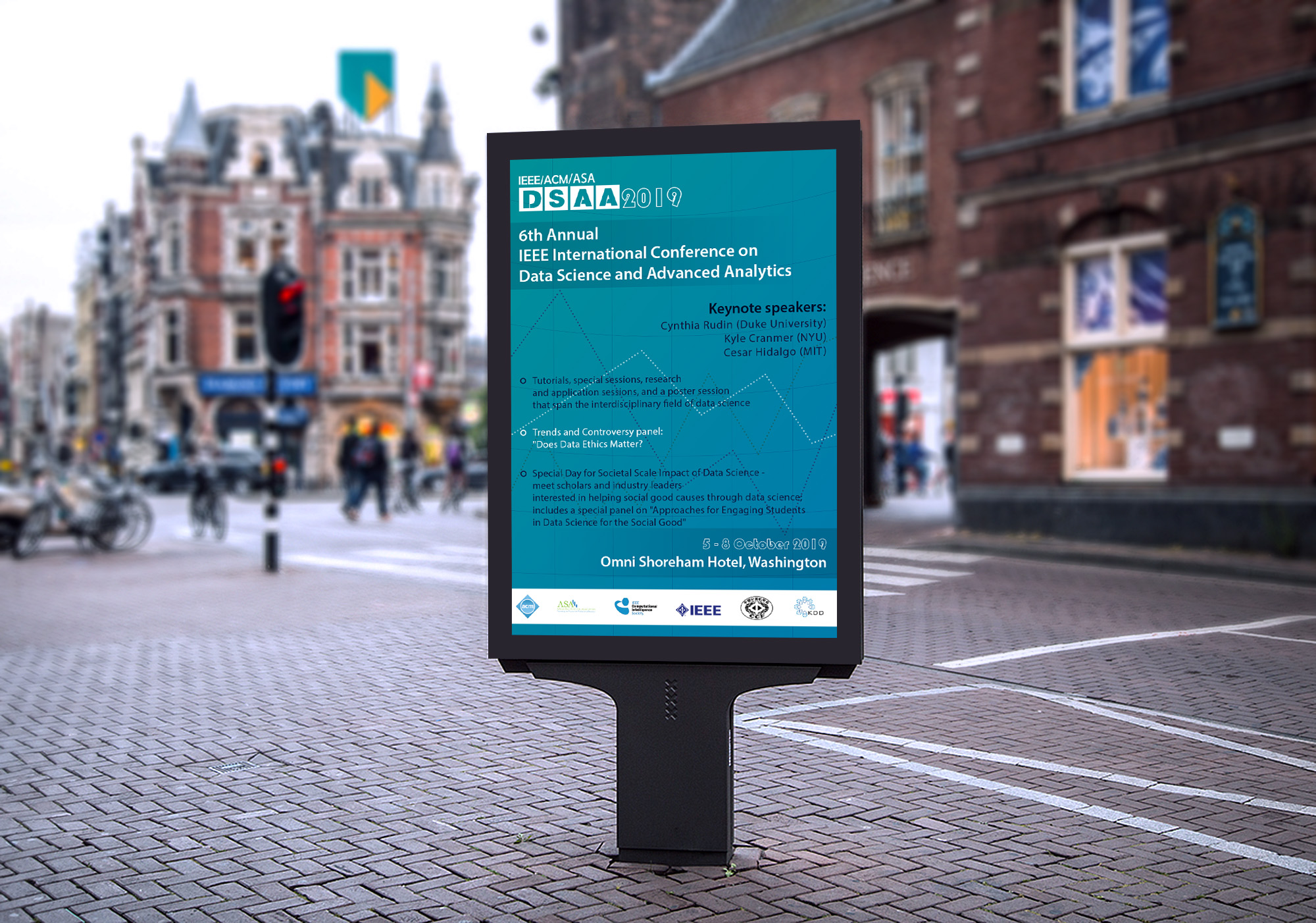 Design de Poster par Val Koleva pour ce projet | Design #22626867