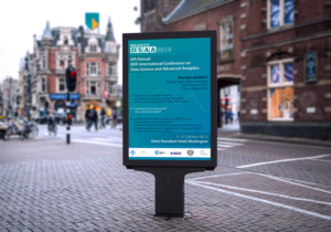 Poster Design by Val Koleva for this project | Design: #22626867