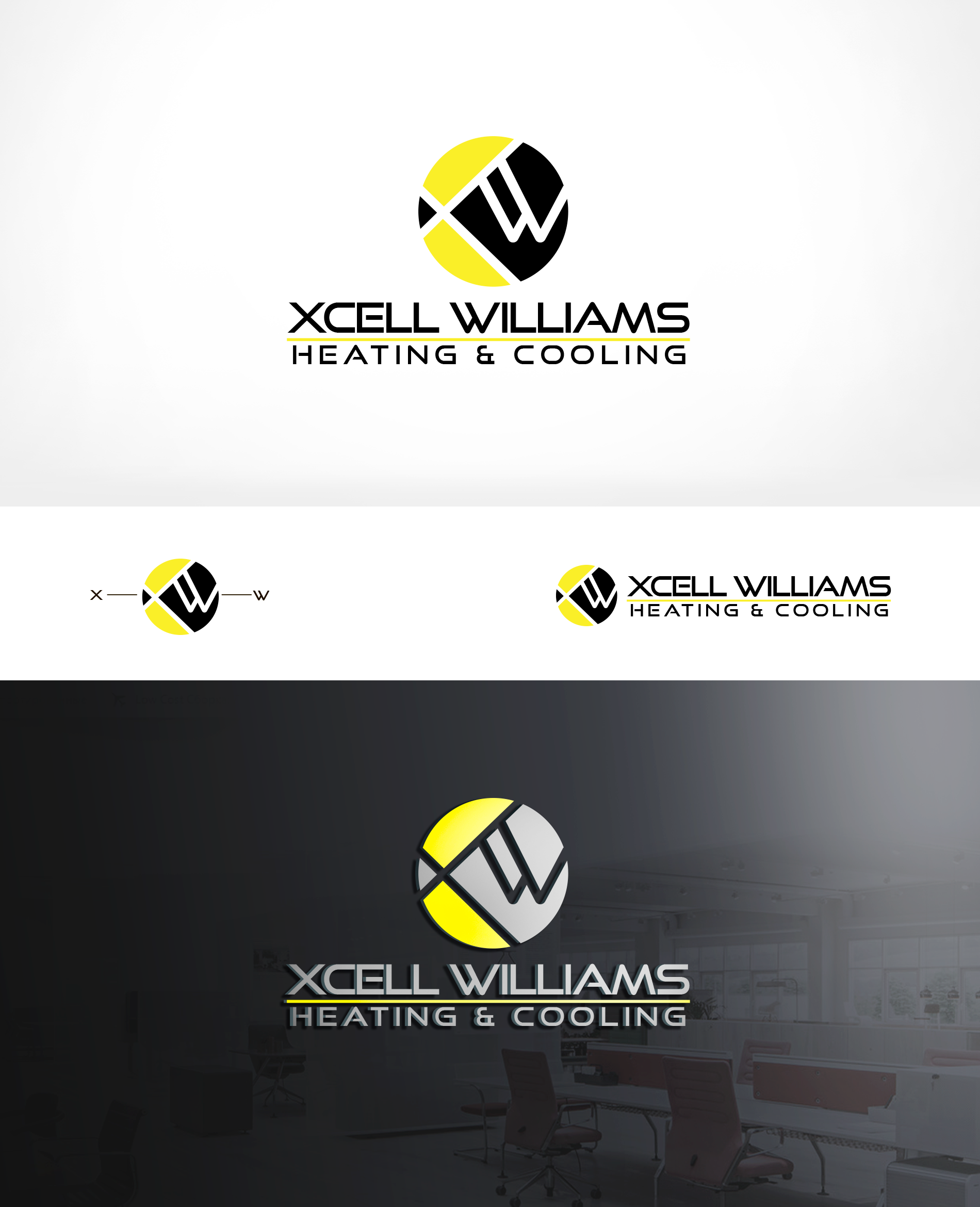 Logo Design by Taya Bright for this project | Design #22653108