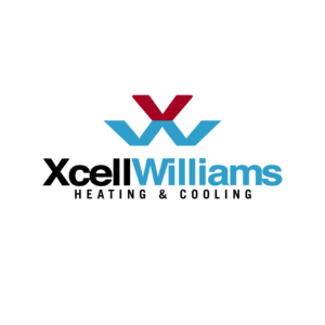 Xcell Williams Heating & Cooling | Diseño de Logo por collinlevine