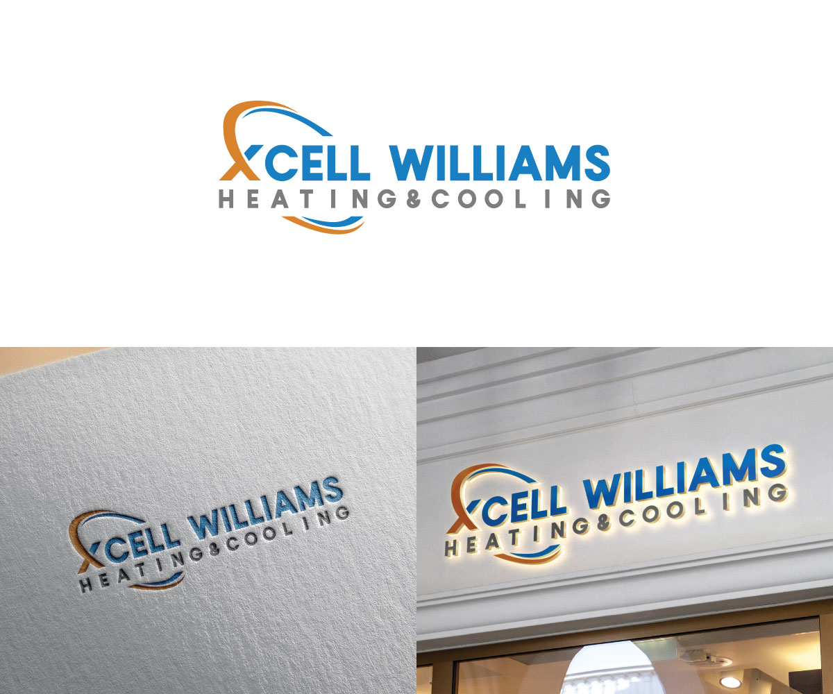 Logo Design by QuynhAnh for this project | Design #22610689