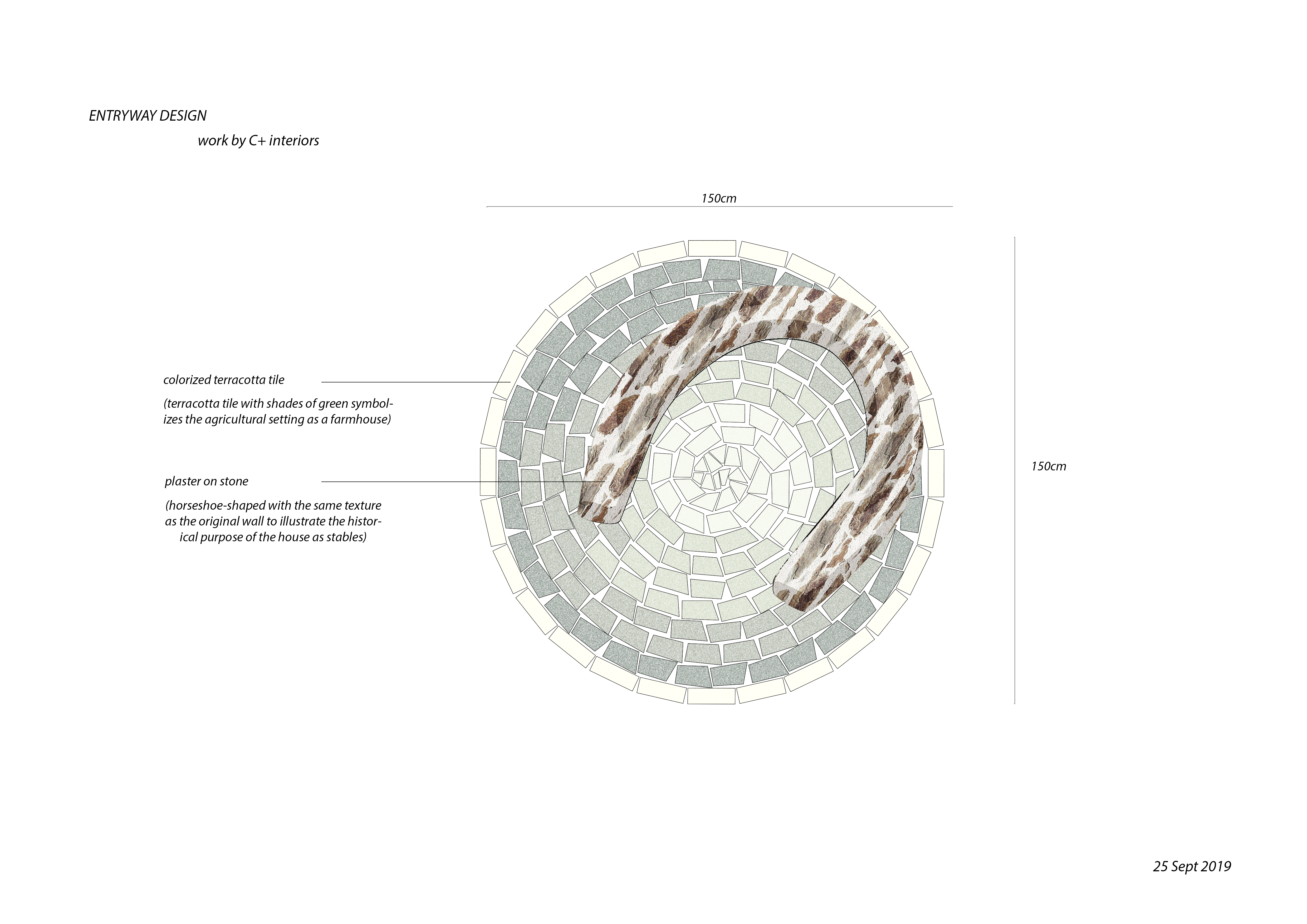 Graphic Design by Meng_Cheong for this project | Design #22663036