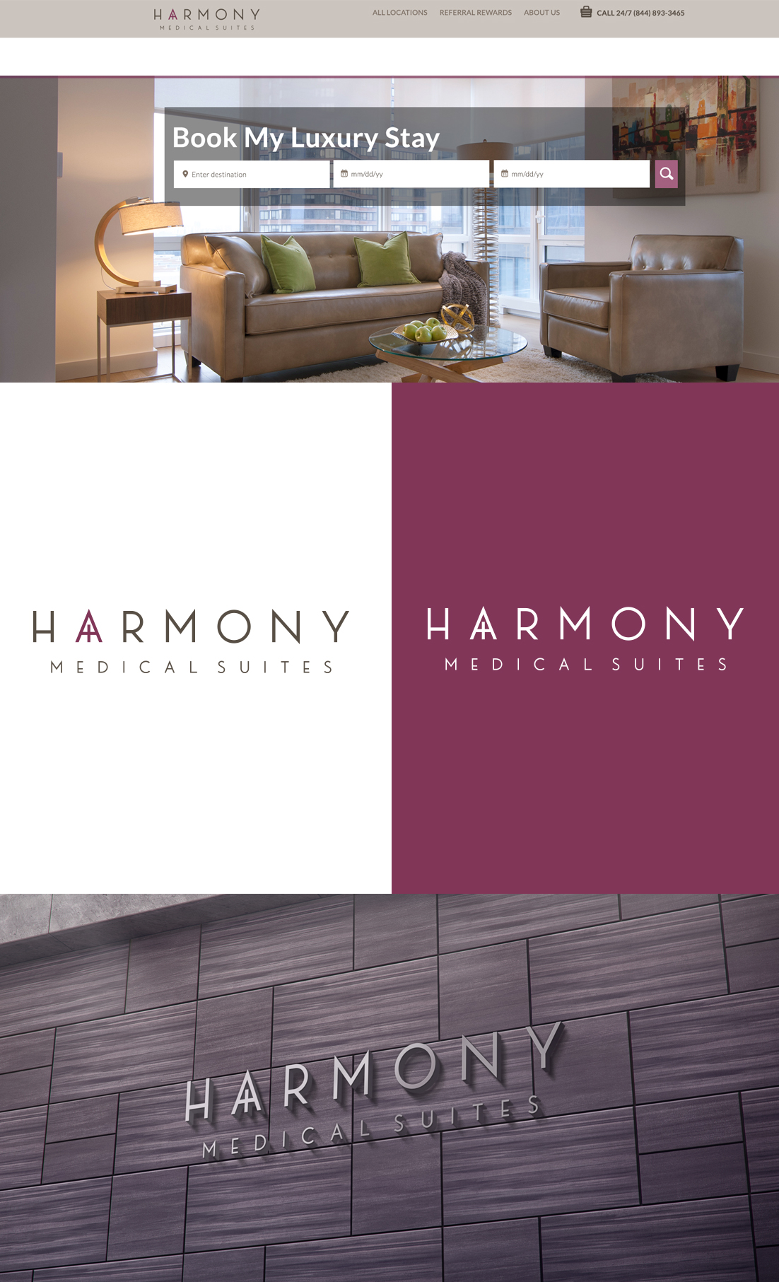 Diseño de Logo por GLDesigns para este proyecto | Diseño #22620602