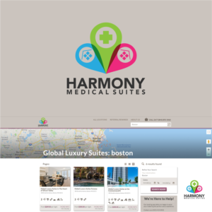 Logo Design by basain 2