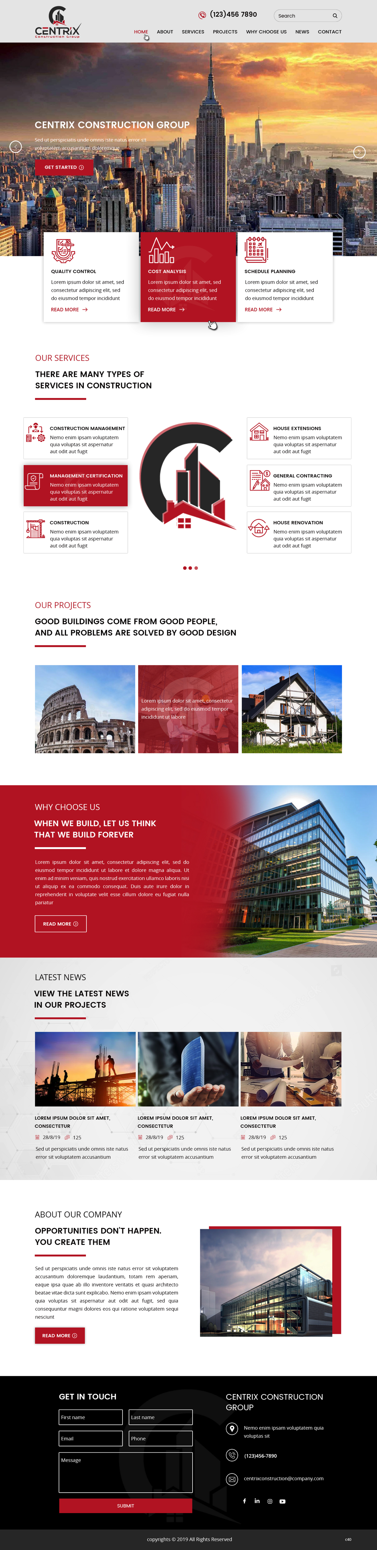 Web Design par pb pour ce projet | Design #22618587