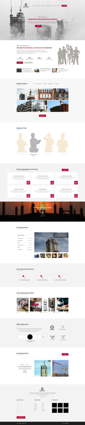 Web Design by Bhushan jha