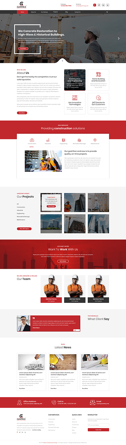 Web-Design von Grewal für dieses Projekt | Design #22622290