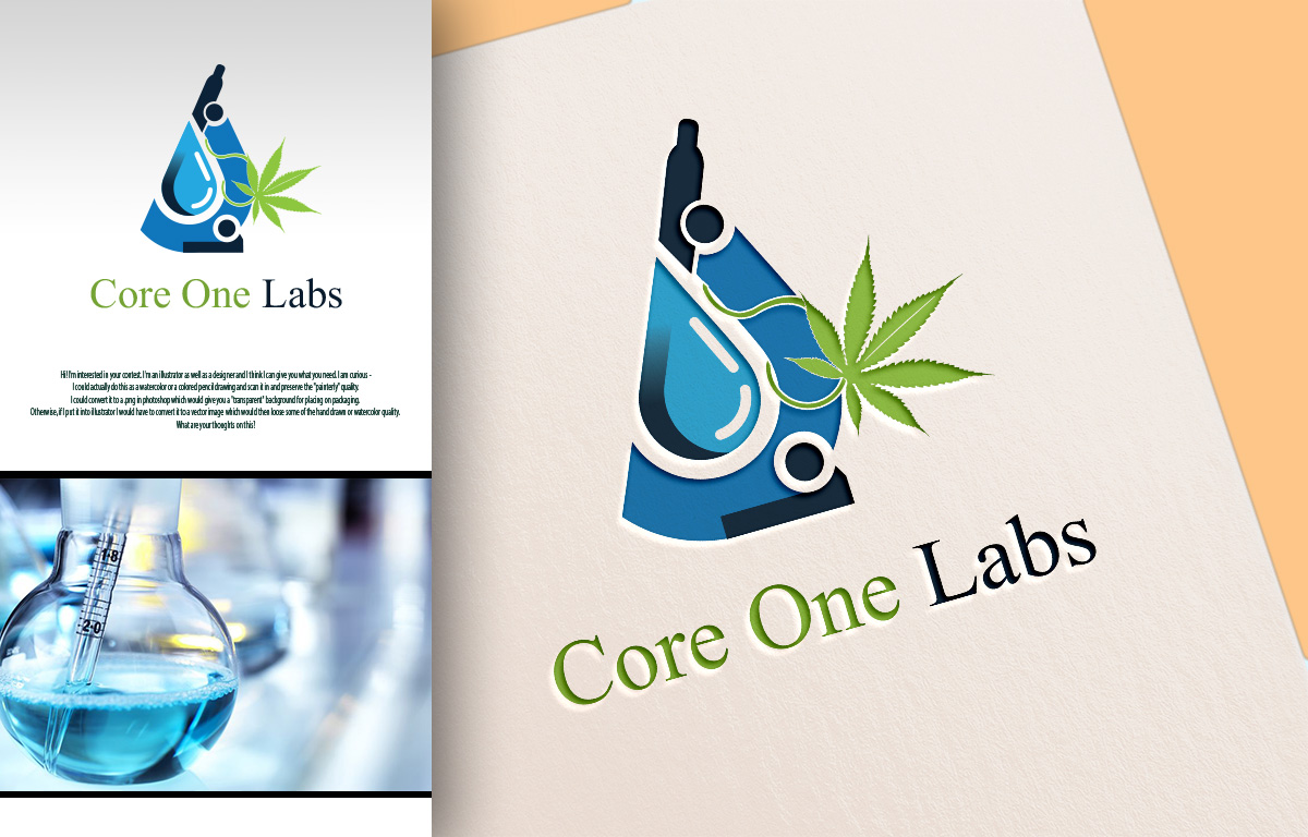 Logo-Design von Wonderful design für Market IQ Media Group Incorporateed | Design #22617591