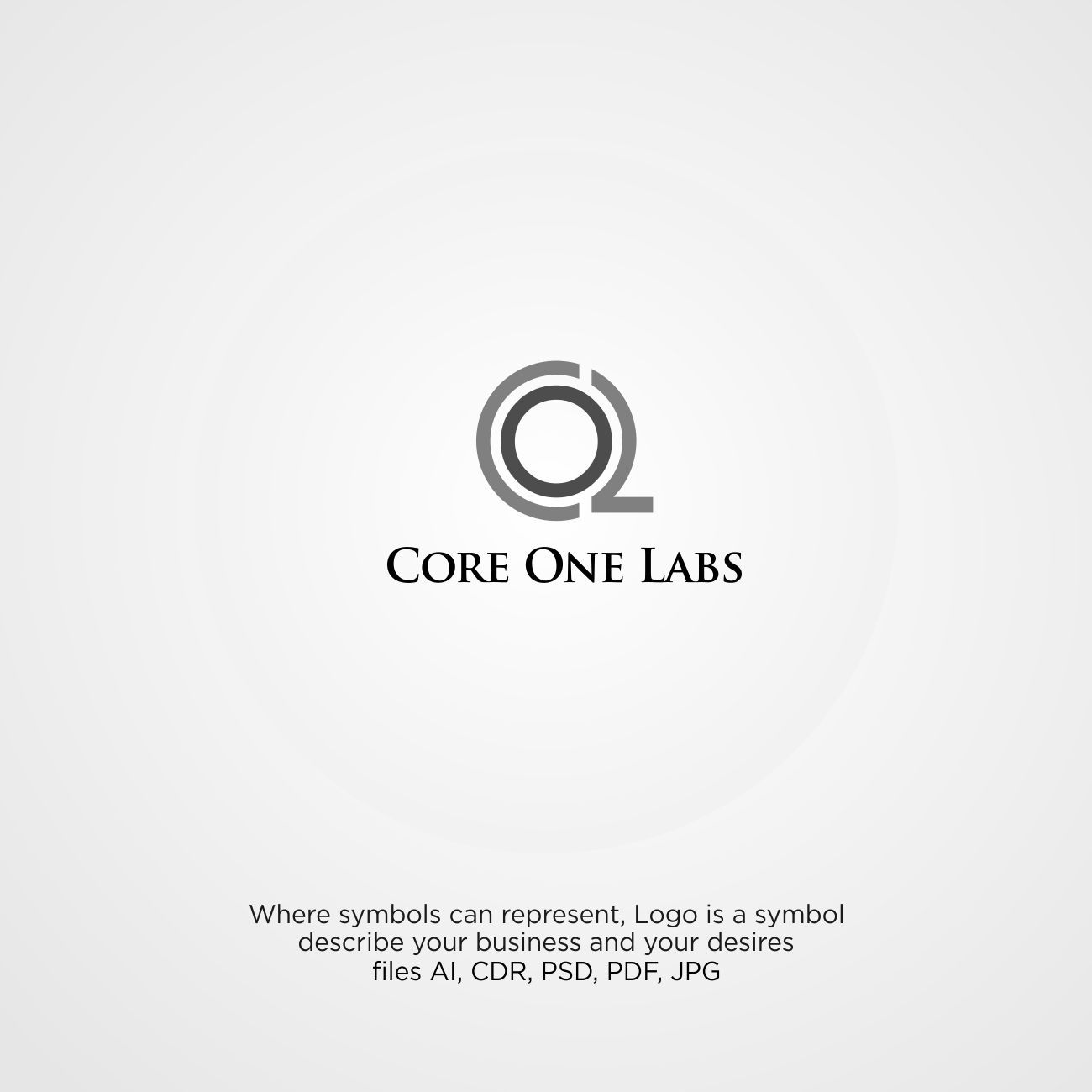 Logo Design by adie_78 for Market IQ Media Group Incorporateed | Design #22613190