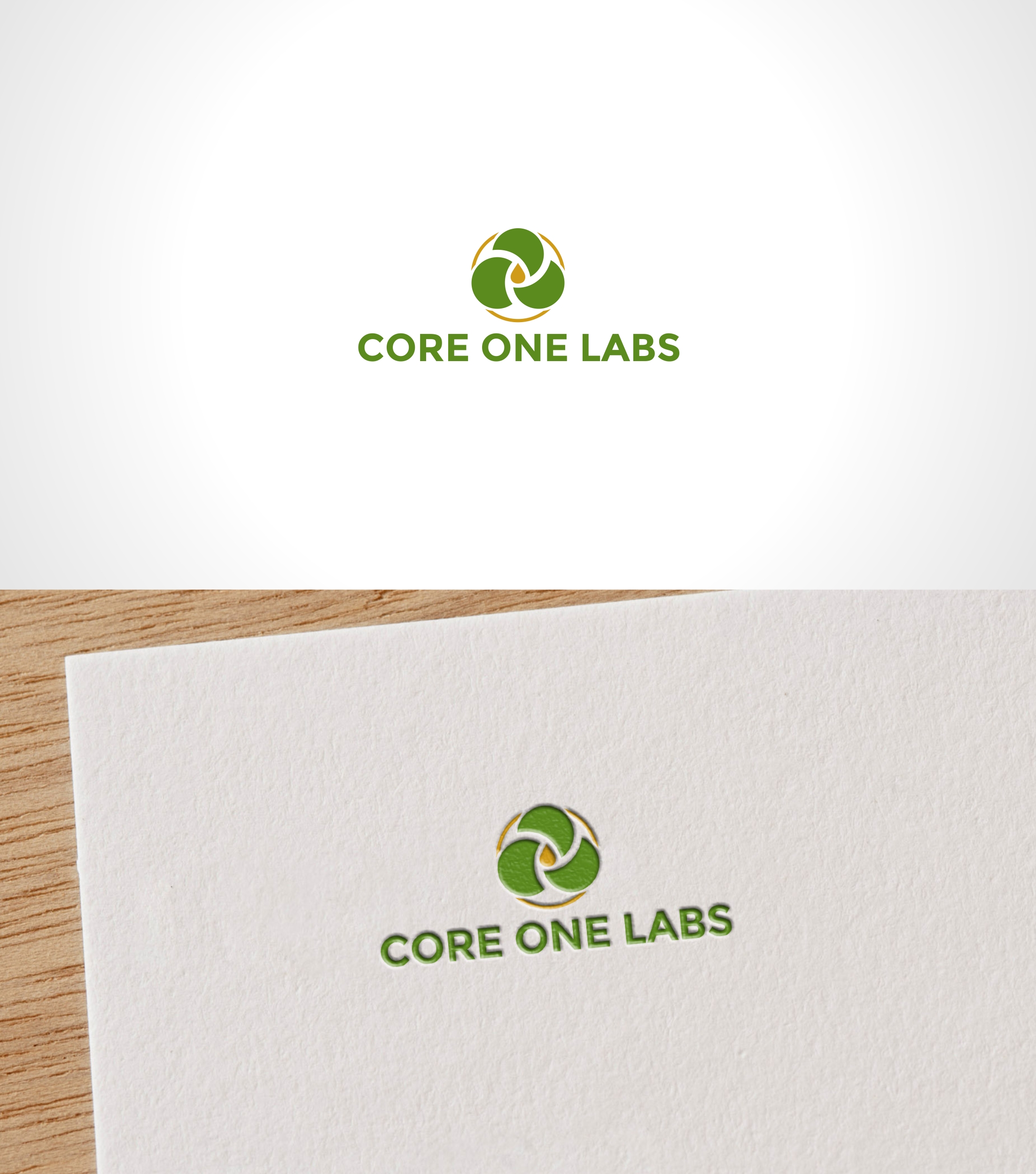 Logo Design by Joenet Jayawarna for Market IQ Media Group Incorporateed | Design #22614667