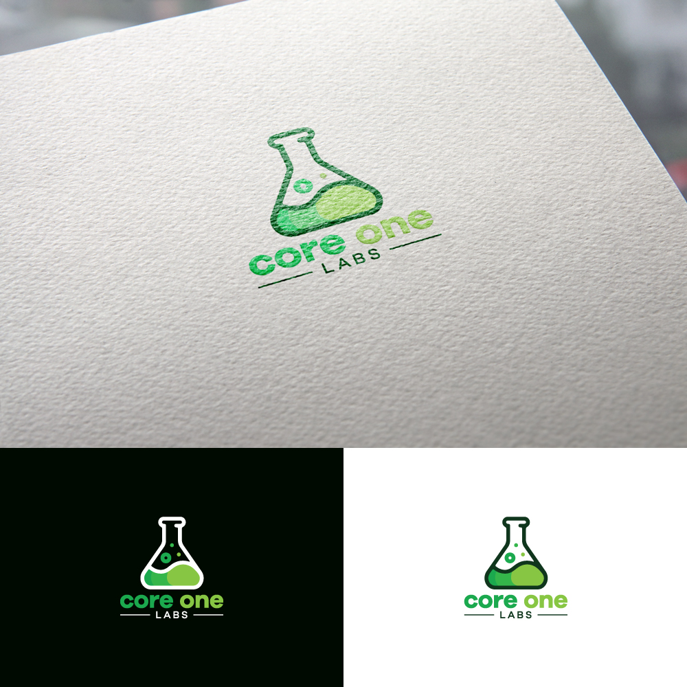 Logo Design by Gisella Guzmán for Market IQ Media Group Incorporateed | Design #22613336